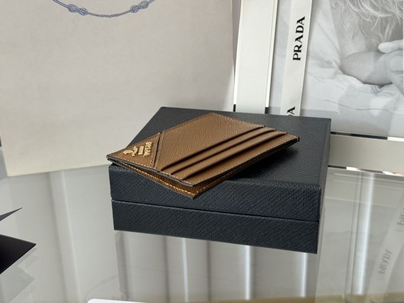 Prada Wallet